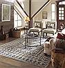 Surya Smithsonian Blue 50 X 80 Area Rug SMI2113-58 800-58977 Thumb 2