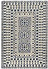 Surya Smithsonian Blue 50 X 80 Area Rug SMI2113-58 800-58977 Thumb 0