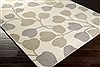 Surya Sanderson Grey 80 X 110 Area Rug SND4530-811 800-59138 Thumb 1