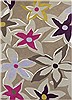 Surya Sanderson Purple 33 X 53 Area Rug SND4535-3353 800-59156 Thumb 0