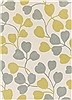 Surya Sanderson Yellow 20 X 30 Area Rug SND4536-23 800-59159 Thumb 0