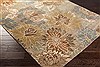 Surya Synergy Green 100 X 140 Area Rug SNG5000-1014 800-59163 Thumb 1