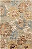 Surya Synergy Green 100 X 140 Area Rug SNG5000-1014 800-59163 Thumb 0