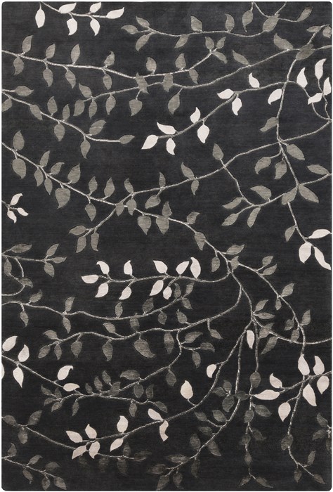 Surya Synergy Grey 20 X 30 Area Rug SNG5001-23 800-59169 Image 0