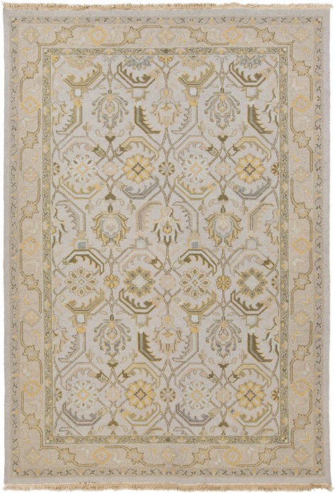 Surya Sonoma Blue 40 X 60 Area Rug SNM9036-46 800-59196 Image 0