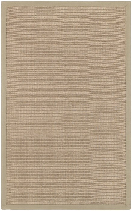 Surya Soho White 50 X 80 Area Rug SOHOBEIGE-58 800-59220 Image 0
