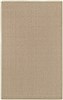 Surya Soho White 50 X 80 Area Rug SOHOBEIGE-58 800-59220 Thumb 0