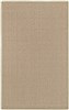 Surya Soho White 50 X 80 Area Rug SOHOBEIGE-58 800-59220 Thumb 0