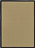 Surya Soho White 90 X 130 Area Rug SOHOBLACK-913 800-59226 Thumb 0