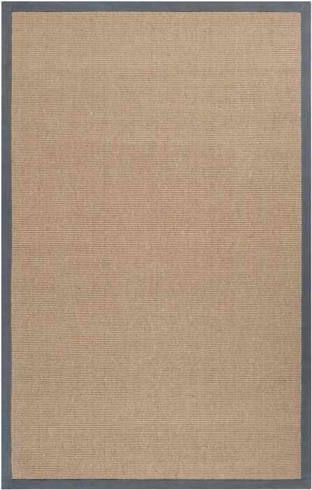 Surya Soho White 80 X 100 Area Rug SOHOGRAY-810 800-59237 Image 0