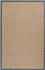 Surya Soho White 80 X 100 Area Rug SOHOGRAY-810 800-59237 Thumb 0