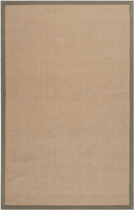Surya Soho White 50 X 80 Area Rug SOHOSAGE-58 800-59252 Image 0