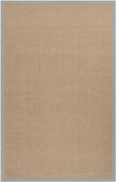 Surya Soho White 20 X 30 Area Rug SOHOTAUPE-23 800-59255 Image 0