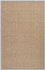 Surya Soho White 20 X 30 Area Rug SOHOTAUPE-23 800-59255 Thumb 0