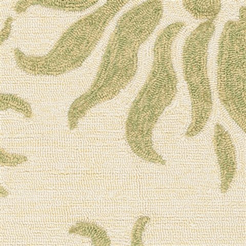 Surya Storm Green 20 X 30 Area Rug SOM7701-23 800-59264 Image 2