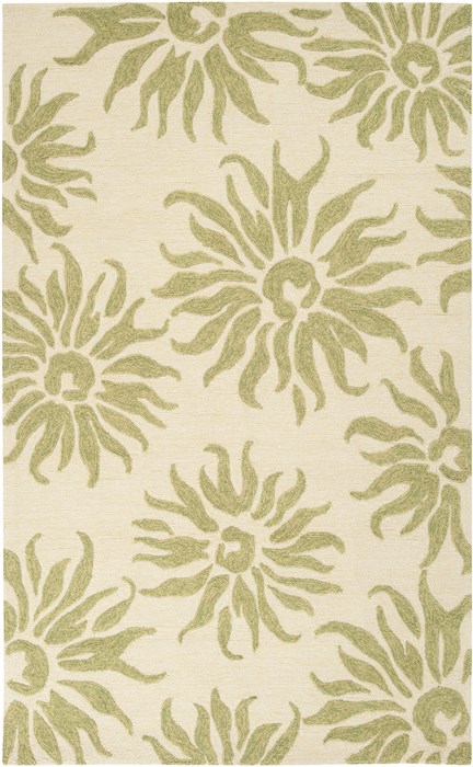 Surya Storm Green 20 X 30 Area Rug SOM7701-23 800-59264 Image 0