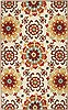 Surya Storm Red 80 X 106 Area Rug SOM7703-8106 800-59277 Thumb 0