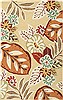 Surya Storm Orange 33 X 53 Area Rug SOM7713-3353 800-59320 Thumb 0