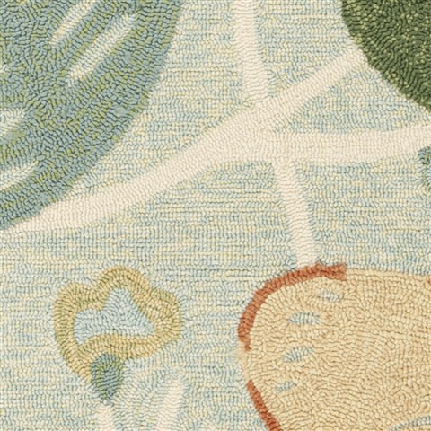 Surya Storm White 50 X 76 Area Rug SOM7716-576 800-59336 Image 2