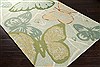 Surya Storm White 50 X 76 Area Rug SOM7716-576 800-59336 Thumb 1