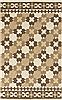 Surya Storm Brown 33 X 53 Area Rug SOM7724-3353 800-59355 Thumb 0