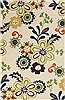 Surya Storm White 20 X 30 Area Rug SOM7739-23 800-59393 Thumb 0