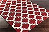 Surya Storm Red 80 X 106 Area Rug SOM7751-8106 800-59422 Thumb 1