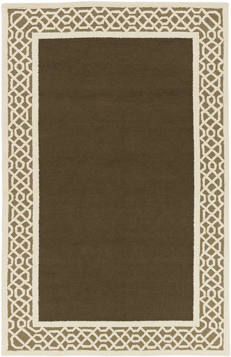 Surya Storm Green 50 X 76 Area Rug SOM7758-576 800-59441 Image 0