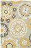 Surya Storm Grey 50 X 76 Area Rug SOM7761-576 800-59456 Thumb 0