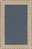 Surya Storm Blue 20 X 30 Area Rug SOM7767-23 800-59483 Thumb 0