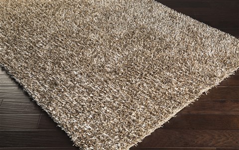 Surya Spider Grey 20 X 30 Area Rug SPR8000-23 800-59523 Image 1