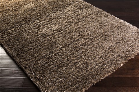 Surya Spider Brown 80 X 110 Area Rug SPR8003-811 800-59538 Image 1