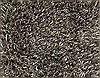 Surya Spider Brown 80 X 110 Area Rug SPR8003-811 800-59538 Thumb 2