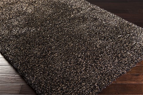 Surya Spider Grey 50 X 80 Area Rug SPR8005-58 800-59545 Image 1