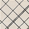 Surya Studio White 80 X 110 Area Rug SR124-811 800-59580 Thumb 2