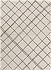 Surya Studio White 80 X 110 Area Rug SR124-811 800-59580 Thumb 0