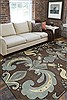 Surya Studio Grey 20 X 30 Area Rug SR142-23 800-59592 Thumb 2