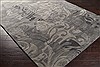 Surya Studio Grey 33 X 53 Area Rug SR155-3353 800-59600 Thumb 1