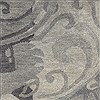 Surya Studio Grey 33 X 53 Area Rug SR155-3353 800-59600 Thumb 2