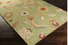 Surya Sprout Green 20 X 30 Area Rug SRT2003-23 800-59645 Thumb 1