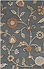 Surya Sprout Green 50 X 80 Area Rug SRT2008-58 800-59655 Thumb 0