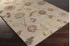 Surya Sprout Grey 33 X 53 Area Rug SRT2009-3353 800-59658 Thumb 1