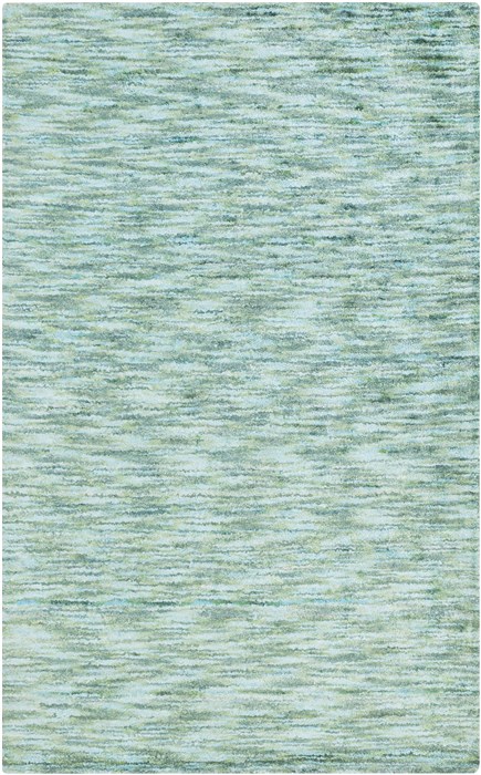 Surya Static Green 20 X 30 Area Rug STC4002-23 800-59675 Image 0
