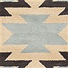 Surya Santa Fe Brown 20 X 30 Area Rug STF4022-23 800-59680 Thumb 2