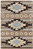 Surya Santa Fe Brown 20 X 30 Area Rug STF4022-23 800-59680 Thumb 0