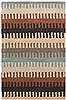 Surya Santa Fe Grey 33 X 53 Area Rug STF4023-3353 800-59687 Thumb 0