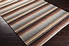 Surya Santa Fe Grey 50 X 80 Area Rug STF4023-58 800-59688 Thumb 1