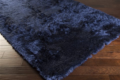 Surya Stealth Blue 20 X 30 Area Rug STH705-23 800-59715 Image 1