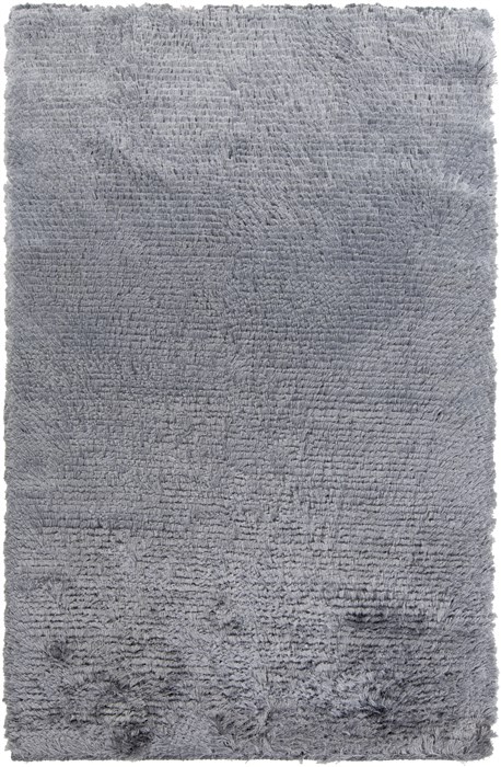 Surya Stealth Grey 50 X 80 Area Rug STH706-58 800-59723 Image 0