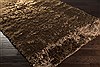 Surya Stealth Brown 33 X 53 Area Rug STH713-3353 800-59757 Thumb 1